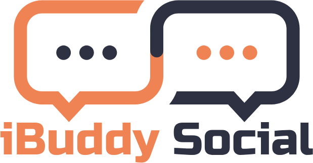 iBuddy Social